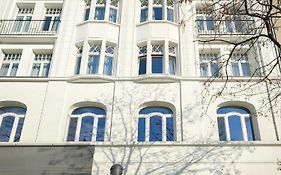 Garner Hotel Hamburg St. Georg By Ihg
